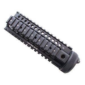 King arms LR style 7 inches rail for m4 electric gun