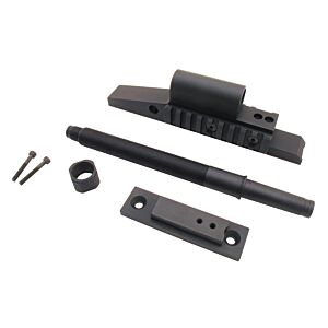 King arms m203 front with rails for aug electrci gun