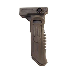 King arms 5 positions tactical grip od