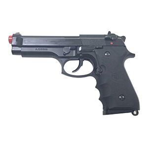 Kjw M92 full metal gas pistol