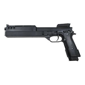 Ksc m93 AUTO 9 gas pistol