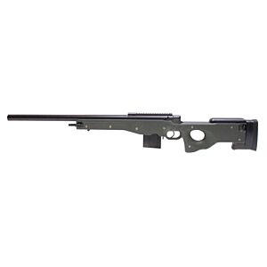 Marui L96 AWS sniper spring rifle (od)