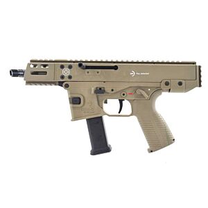 LambdaDefence fucile scarrellante a gas B&T GHM9 (tan)