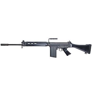 VFC LAR gas blowback rifle (FAL L1A1)