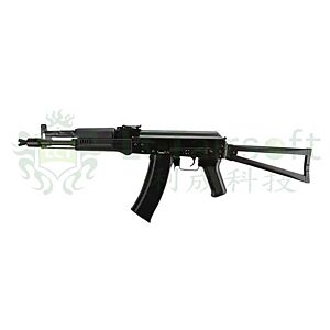 LCT airsoft fucile elettrico AK105 full metal