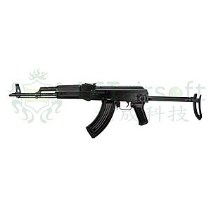 LCT airsoft AKMMS full metal electric gun