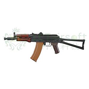 LCT airsoft fucile elettrico AKS-74UN full metal