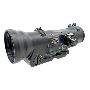 EVG Specter DR 1.5x-->6x scope deluxe version (black)