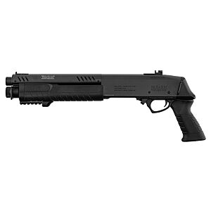 BO Fabarm STF12 SHORT gas shotgun (black)