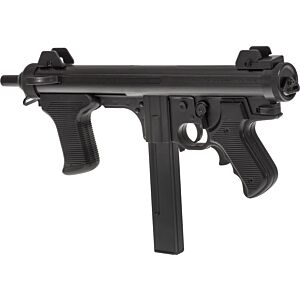 S&T M12s full metal electric gun