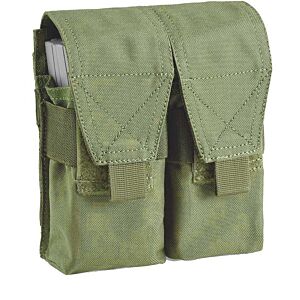 DEFCON5 double mag pouch for AK/M4 (od)