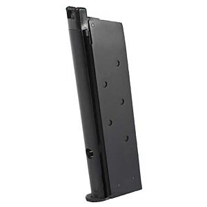 We 15rd magazine for m1911 gas pistol