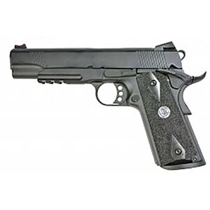 APS pistola a gas m1911 Marcux (nera)