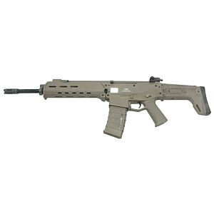 A&k masada full metal electric gun (tan)