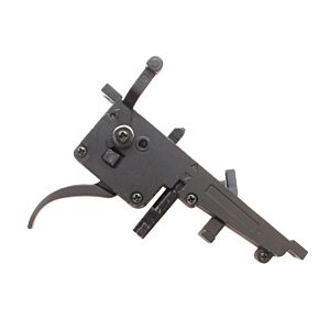 Well trigger box for vsr10/g-spec air sniper rifle