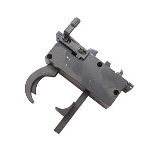 Well trigger box for type96 air sniper rifle