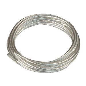 Magic box silver wire for electric gearbox (1.8mt)