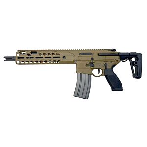 SIG AIR PROFORCE MCX Virtus electric gun (tan)