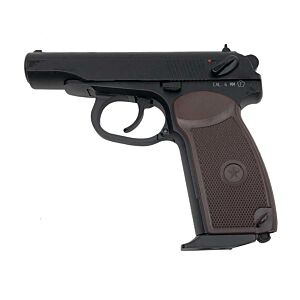 KWC Makarov 654K co2 pistol (deluxe)