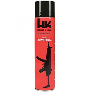 Umarex HK 600ml gas bottle for airsoft guns