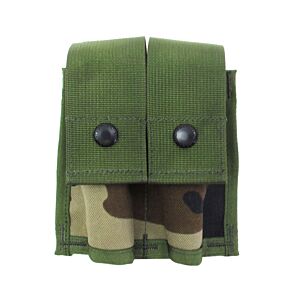 Guarder double grenade pouch wc