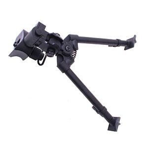 Nuprol v-pod style folding bipod