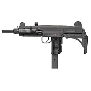 NorthEast Airsoft MP2A1 gas blowback SubMachineGun