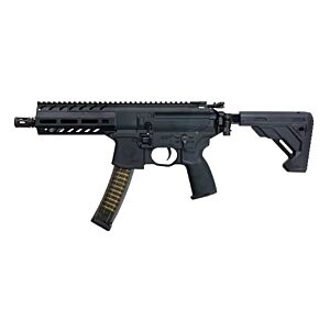 SIG AIR PROFORCE MPX electric gun (black)