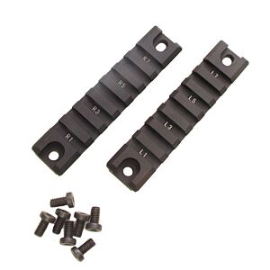 Big Dragon side rails for g36/g3sas