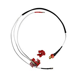 SHS wire switch assebled for m4 electric gun with T-shape connector (rear)