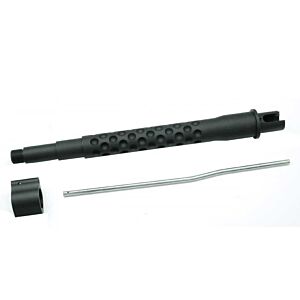 Dytac night hawk 10.5 inches outer barrel for electric gun