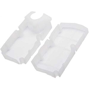 Odin Innovations m12 sidewinder sound dampering silicone cover set