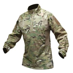 OPS IDA shirt gen.2 Multicam (regular sleeve)