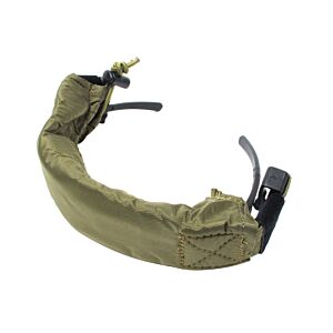 Pantac goggle cover coyote brown