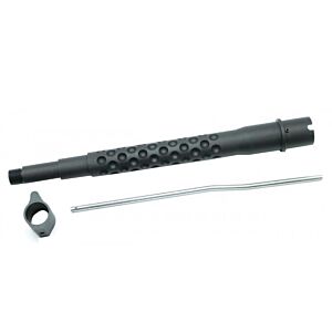 Dytac night hawk 10.5 inches outer barrel for PTW electric gun