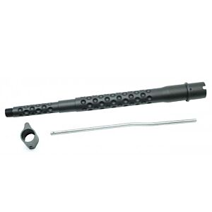 Dytac night hawk 12 inches outer barrel for PTW electric gun