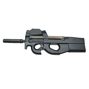 Js-tactical (JG) fucile elettrico p90sd