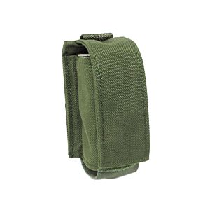Pantac tasca granata 40mm verde