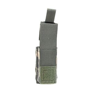 Pantac 45mm pistol mag pouch with insert acu