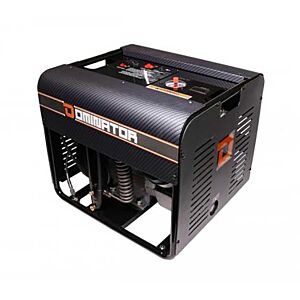 DOMINATOR professional air compressor for HPA systems
