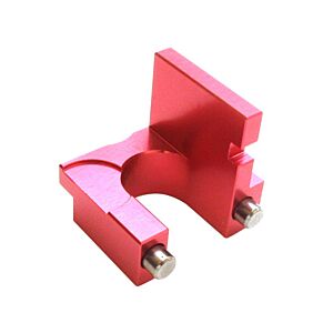 GMT gearbox clamp for M4 electric gun