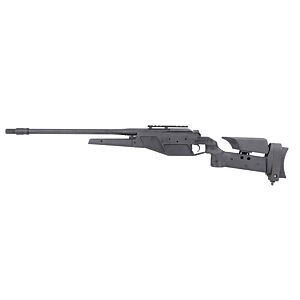 King arms r93 LSR1 sniper air rifle (deluxe)