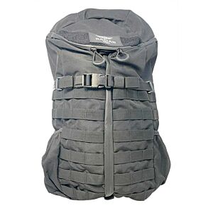 RADAR Y-shape MOLLE system backpack (black)