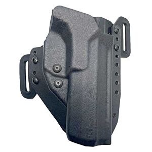 RADAR THUNDER-C Flat Beretta M9 type Side holster (black)