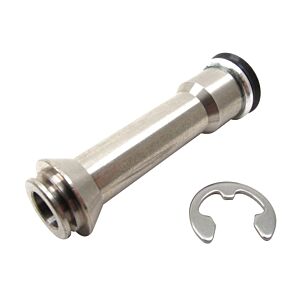 Ra-tech nozzle stainless rod for scar we