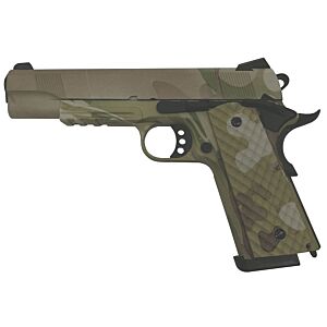 Raven MEU full metal gas pistol (multicam)