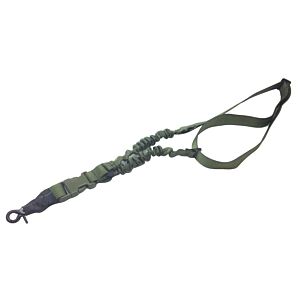Royal plus tactical single point rifle sling (od)