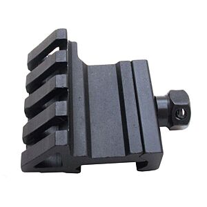 Royal 45 degrees lower side mount for rail hand guard