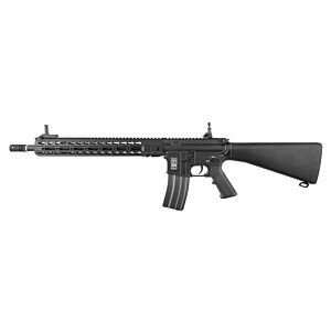 Specna Arms fucile elettrico M16 A3 MK8 Keymod (nero)
