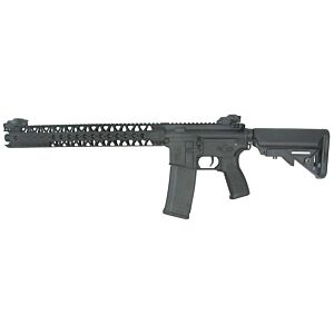 Specna Arms fucile elettrico ROCK RIVER ARMS M4 LVOA (nero)